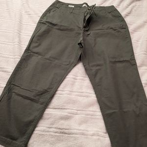 LOFT "The Slim" pants